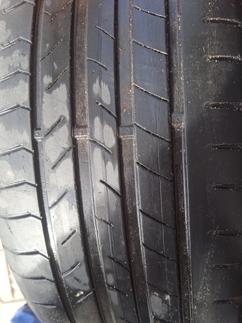 Koła BBS Alufelgi Audi A4 B7 16"