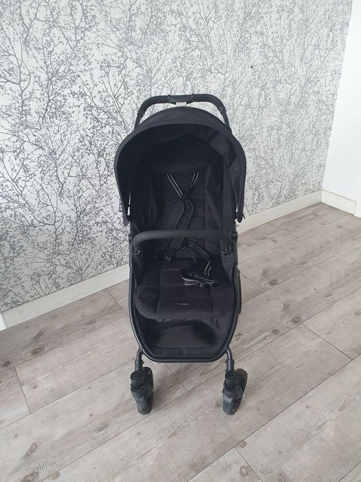 Wozek valco  snap 4 + śpiwór zimowy