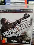 Sniper Elite V2 PS3, BDB, Sklep, Wysyłka, Wymiana Centrum Grania