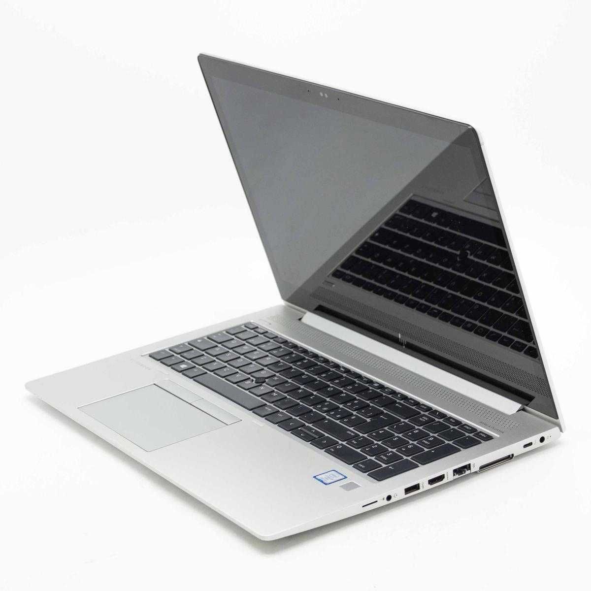 !! Oportunidade !! HP EliteBook 850 G5 15,6" FHD Touchscreen