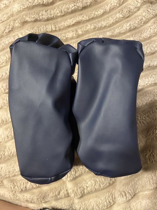 Buciki niechodki Reflex ocieplane wodootporne zimowe