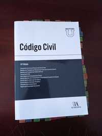 Código Civil Universitário