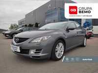 Mazda 6 Mazda 6 1.8 16v Comfort Salon PL - Serwis - Bezwypadkowy