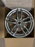 Felgi aluminiowe 20 cali Audi Q7 A5 A7