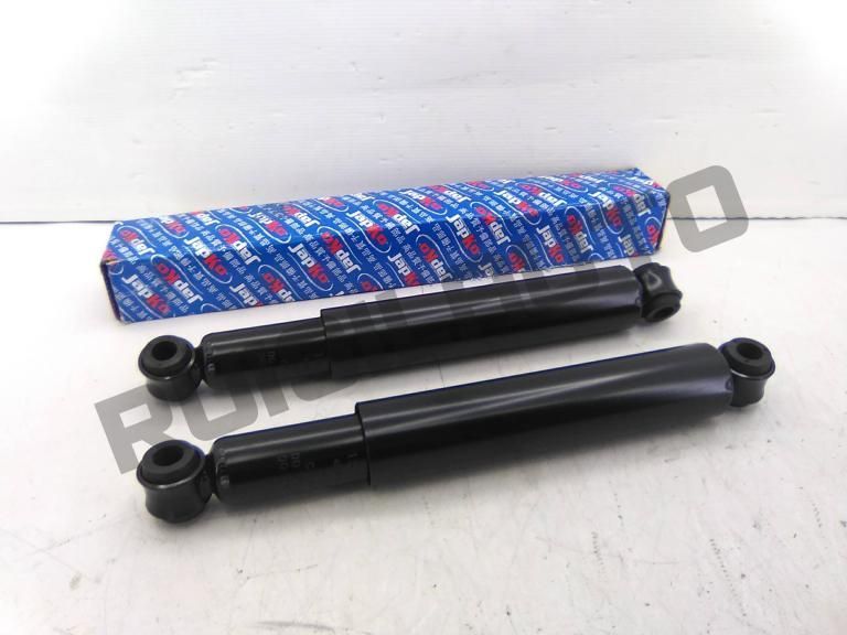 Conjunto Amortecedores Trás 562_1035g25 Nissan Navara Pickup Ii