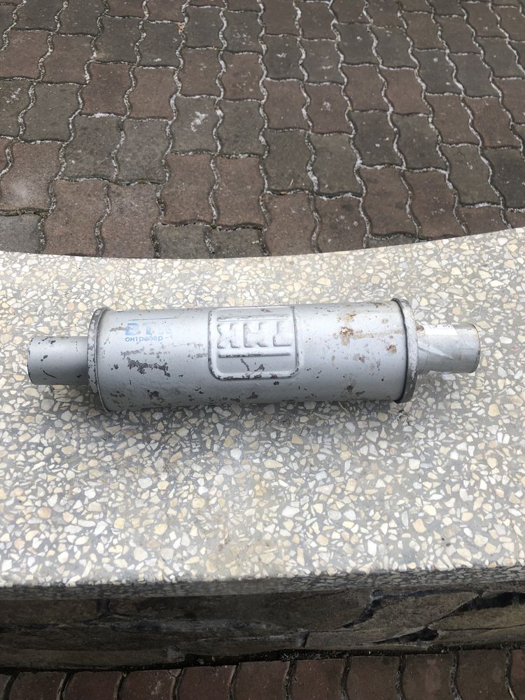 Генератор дизельный Nik 5000-5кВт