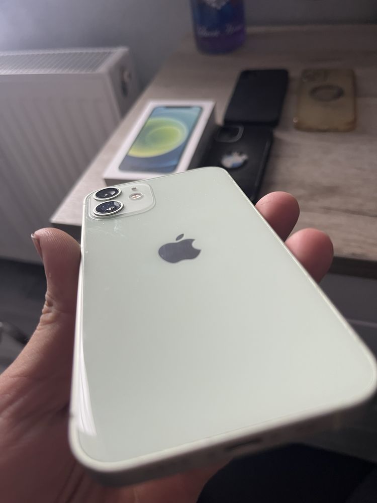 Iphone 12 mini 64GB