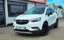 Opel Mokka 1,4 Ben 140 km
