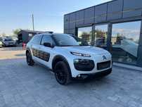 Citroën C4 Cactus 1.6 Diesel Panorama Nawigacja Kamera Cofania Panorama Alufelgi