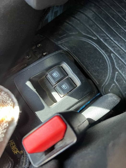 Dacia logan mcv 2016