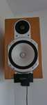 Kolumny Monitor Audio RS1 , 4 sztuki plus stojaki