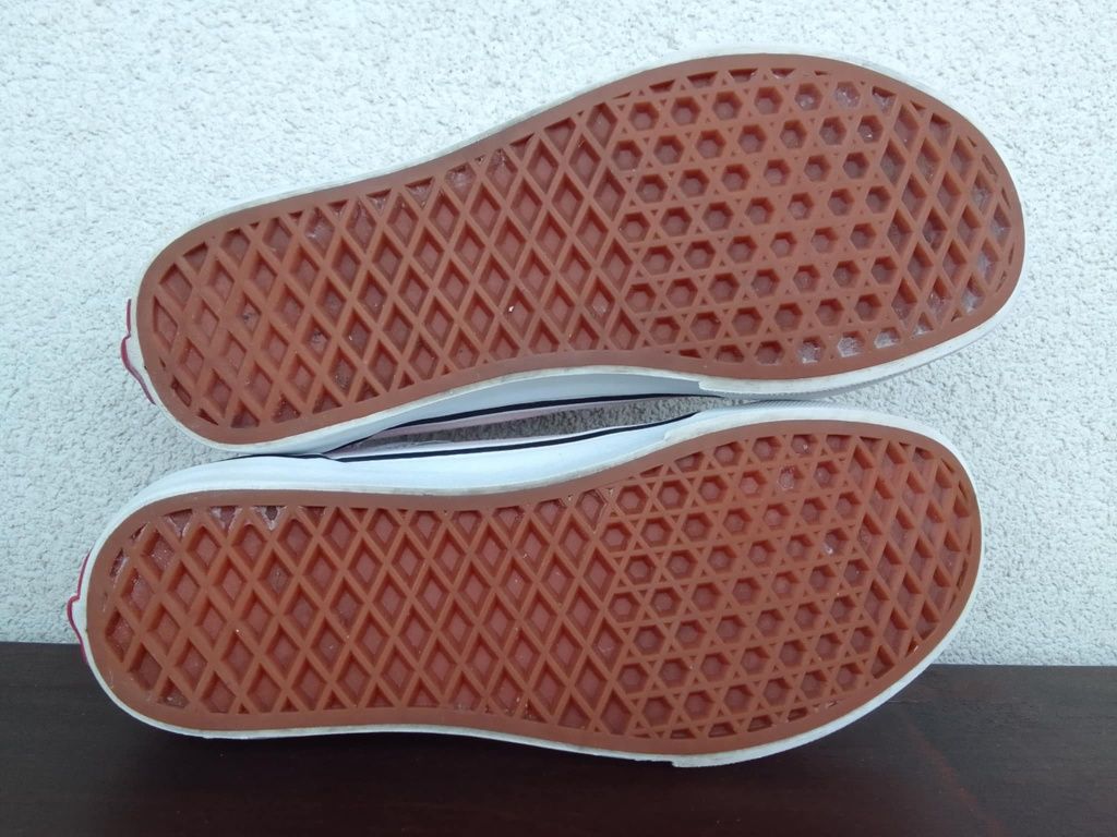 Buty vans  old skool r.36.5