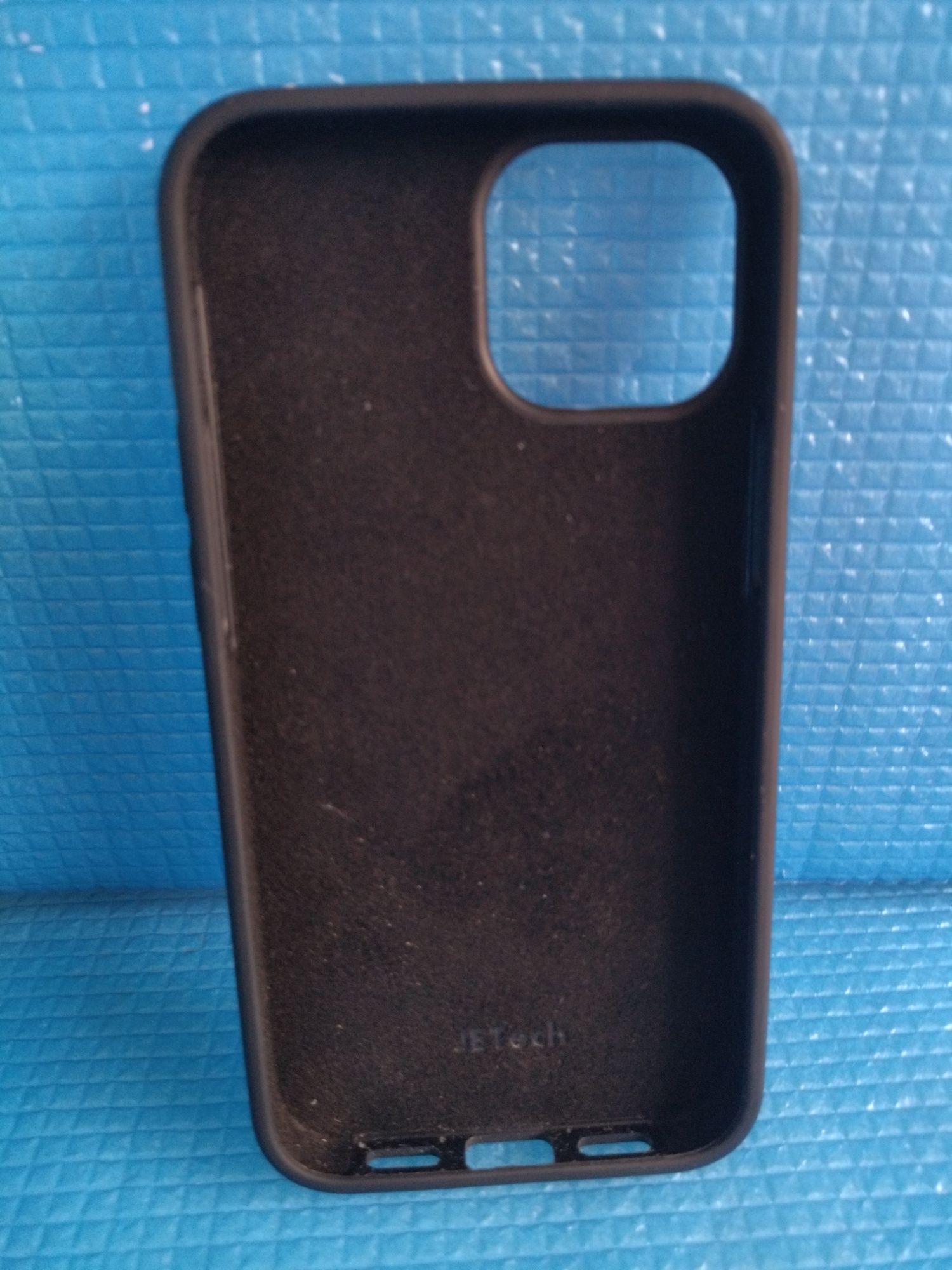 Etui do iPhone 5.4" (AA)