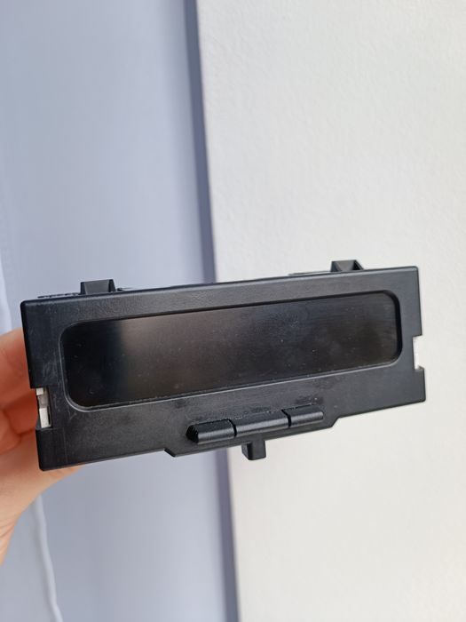 Дисплей інформаційний Рено Меган 2