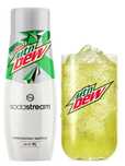 Концентрат SodaStream Mountain Dew Diet (без цукру)