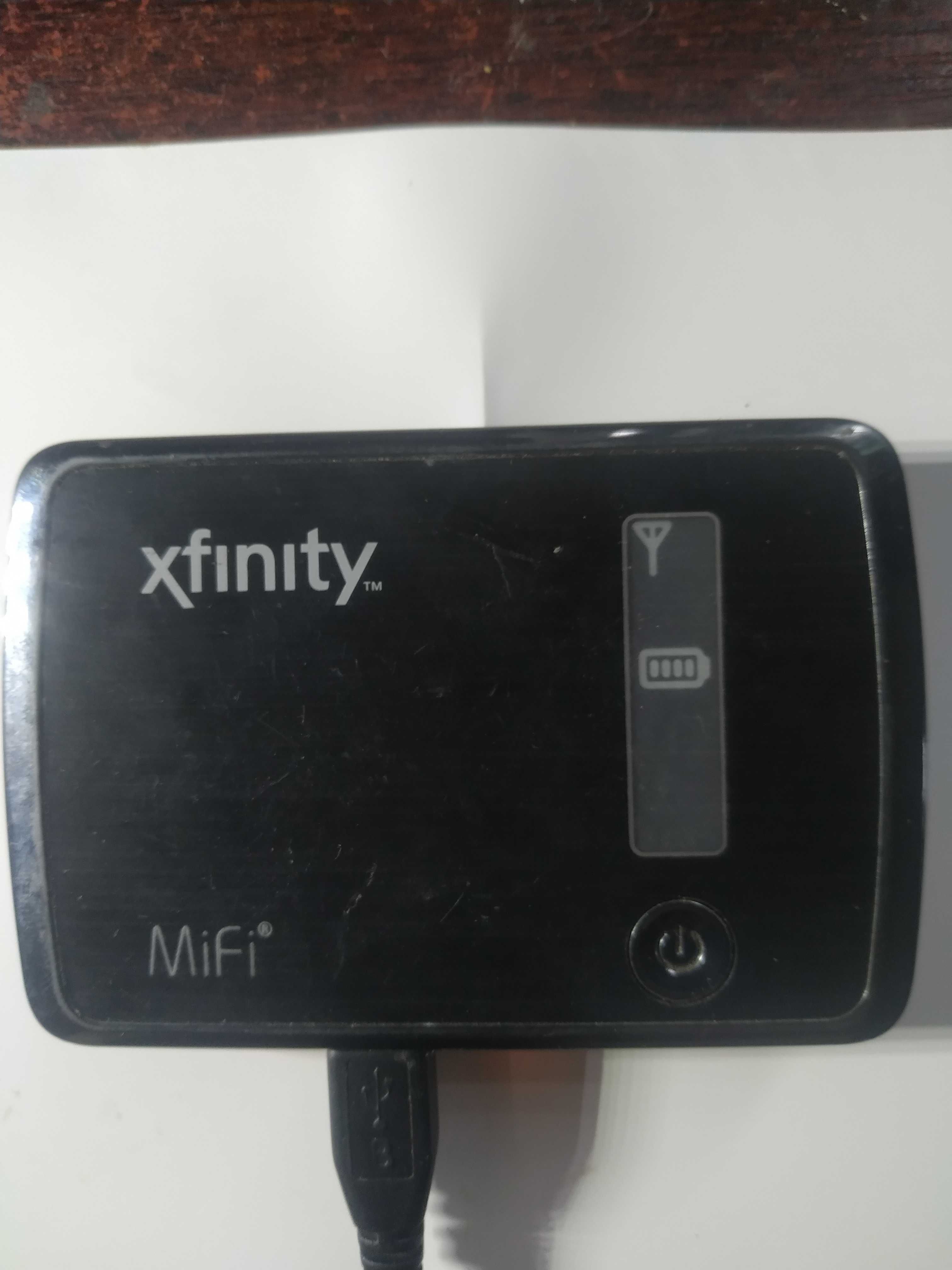 3G WI FI  роутер Novatel MIFI 4082