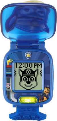 Розвиваючі наручний годинник від VTech PAW Patrol Chase