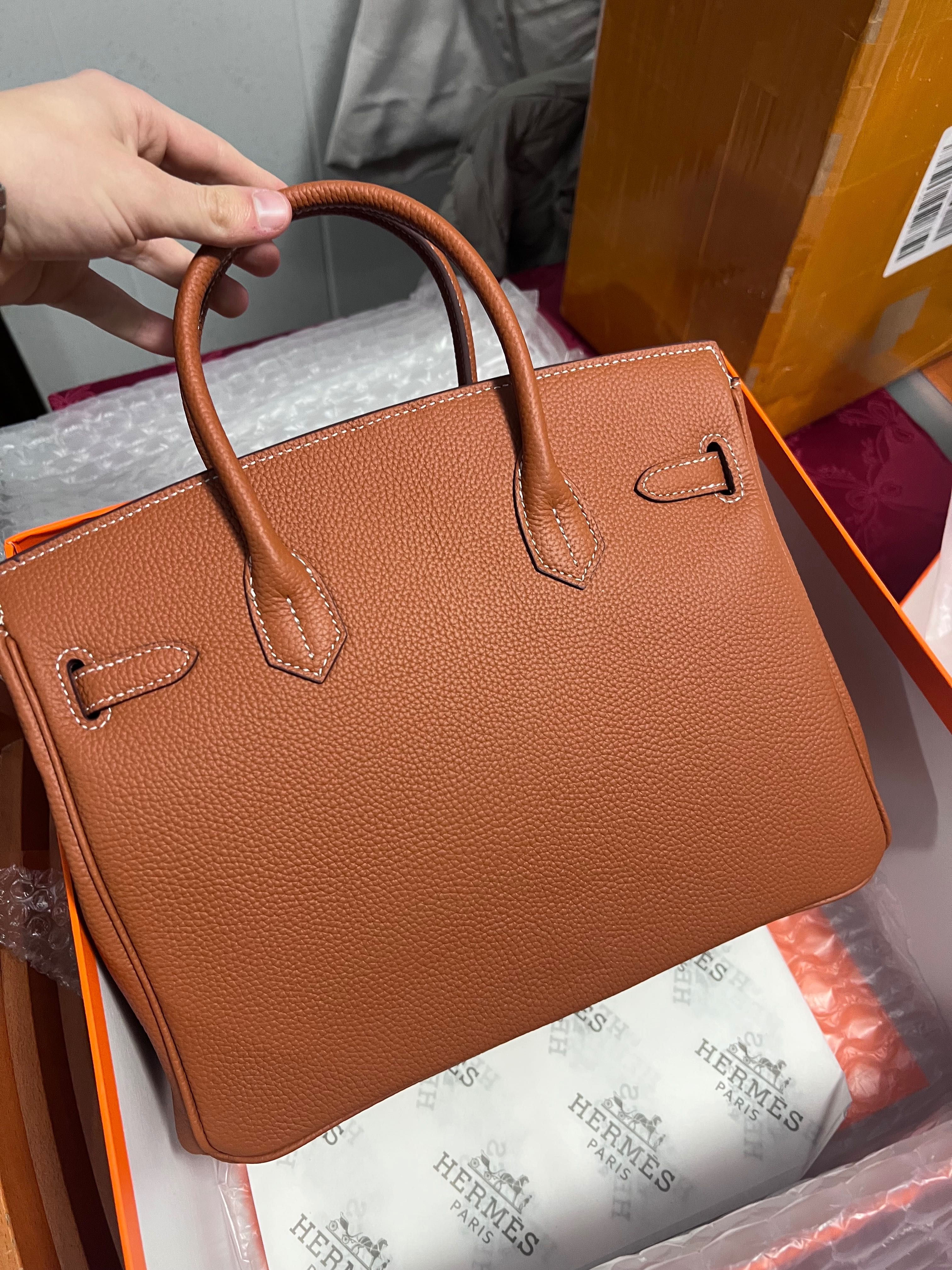 Hermes Birkin 35cm
