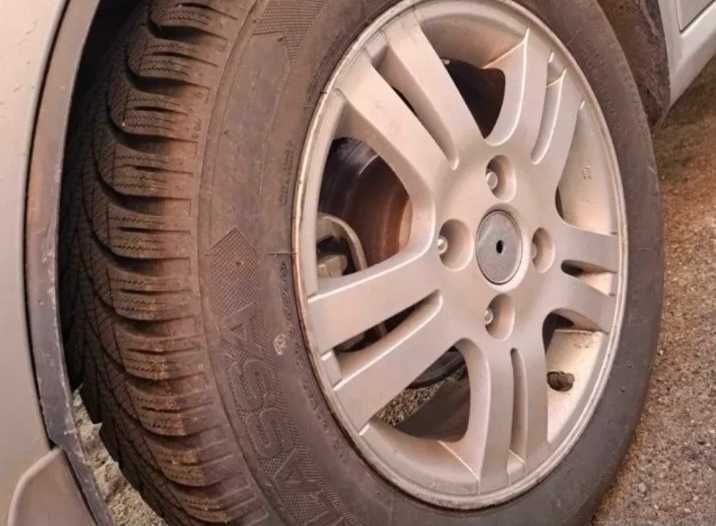 Продам Chevrolet Lacetti в гарному стані