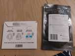 24szt plastry ochronne dexcom G6