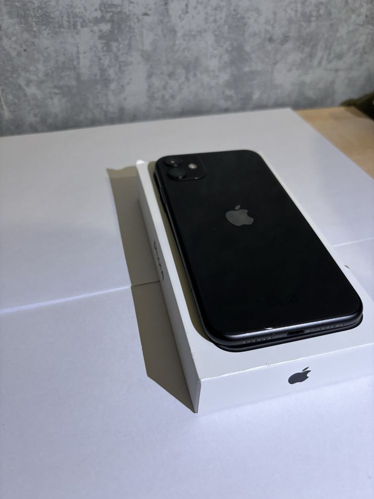 [OKAZJA!!] iPhone 11. Stan bardzo dobry