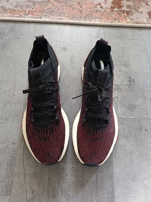 Buty męskie Adidas boost r 46