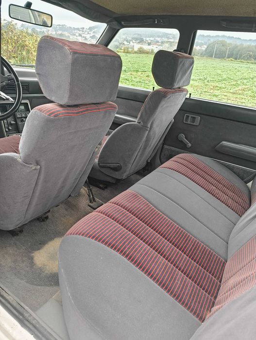 Vende-se Renault 9 Turbo