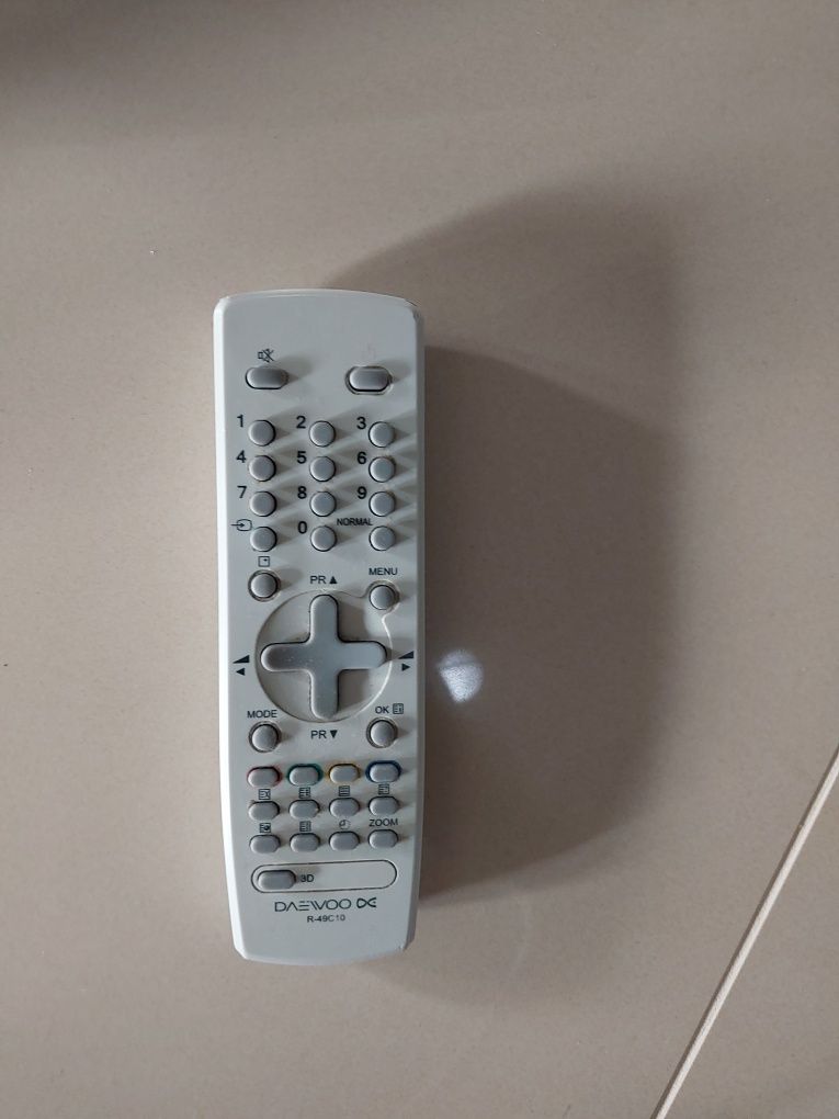Telewizor Daewoo 20