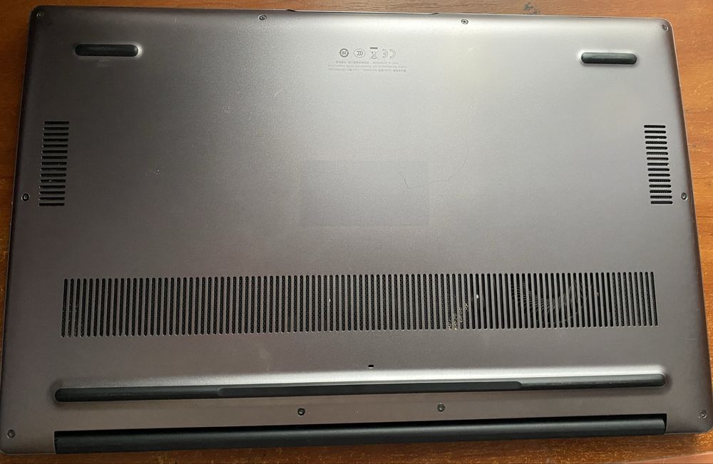 Ноутбук Huawei MateBook D 15