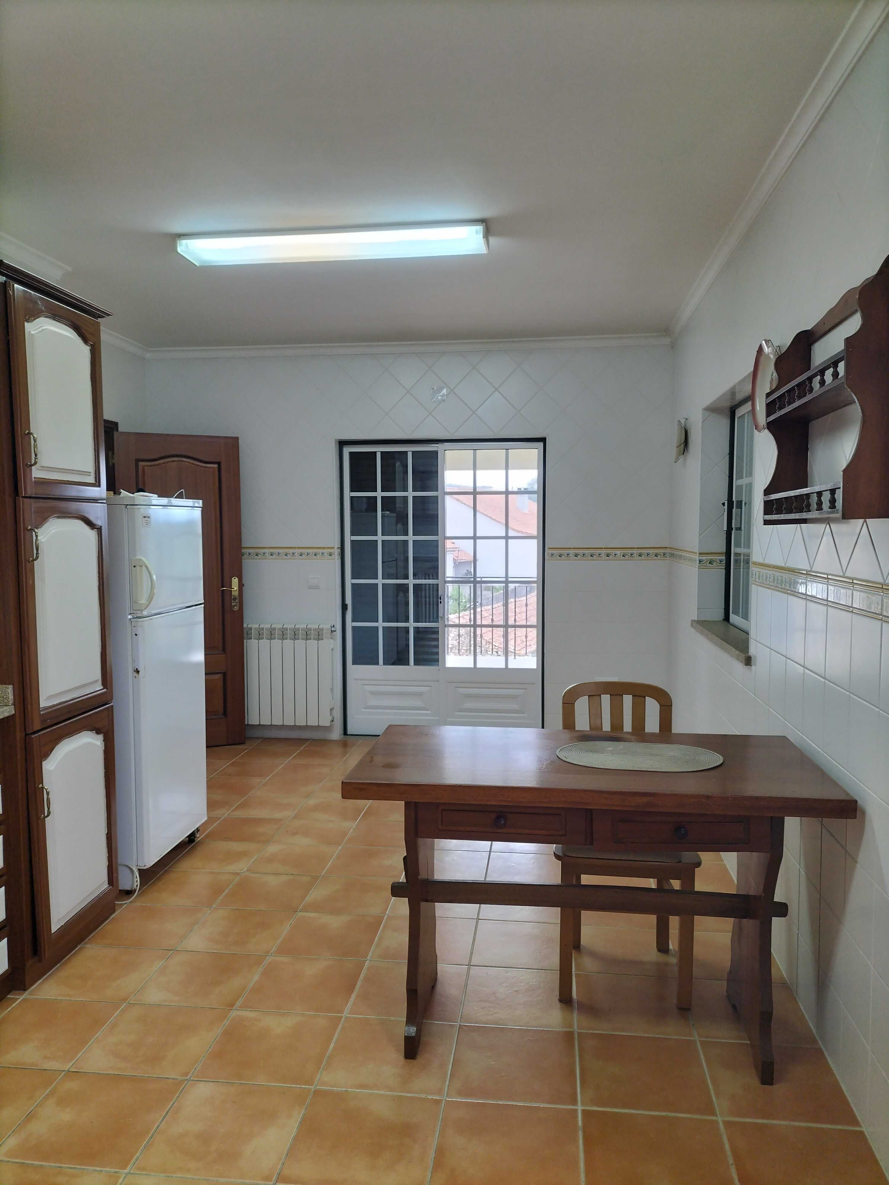 Quartos a professores -arrendamento