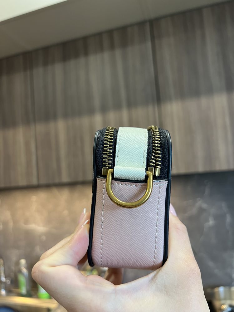 Сумка клатч Marc Jacobs