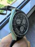 Omega x Swatch Ziemia SO33G100 - zegarek dobry stan