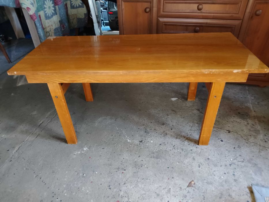 stara ława prl ,ława