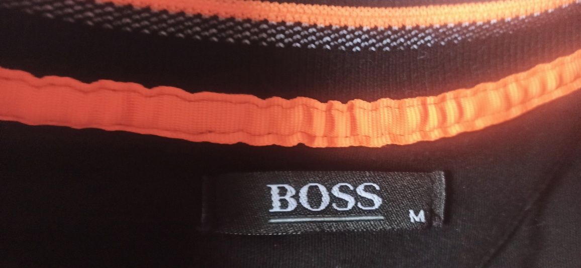 Koszulka Polo Hugo Boss Nowa M