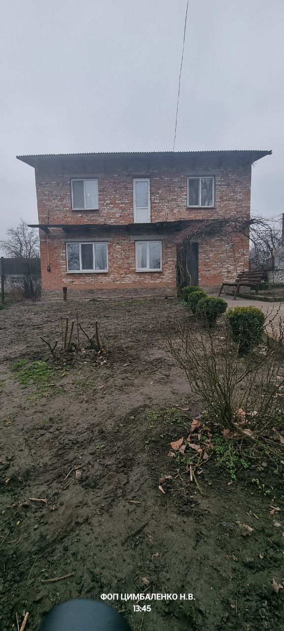 Будинок у Фурсах з чудовими краєвидом на березі
