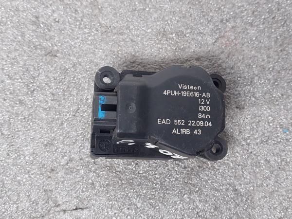 Motor da comporta da sofagem PEUGEOT 407 (6D_)