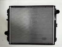 Radiador novo Mitsubishi canter FE659 FE649 FE534 FE531