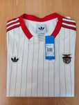 Camisola futebol retro Benfica 2025 M
