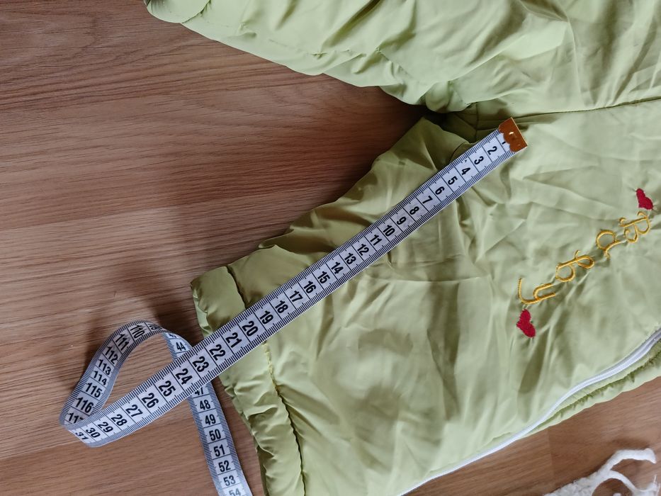 Комбінезон дитячий зимовий+шапки, шарф