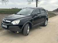 Opel Antara Najprostsze w obsłudze 4x4 2,0 -150 km ,spal. 8l na 100km