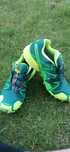 Кросівкі Salamon Speed dcross Gore-tex
SPEEDCROSS 3 Gore-Gorr