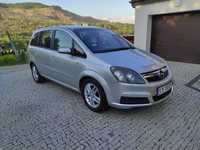 Opel Zafira 1,6 LPG 2006