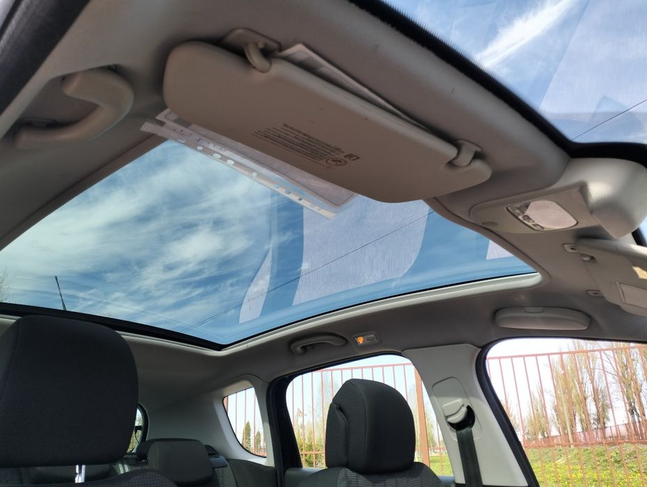 Продаж авто  Пежо 3008.2010 рік.Автомат.