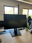 Monitor ASUS 165 Hz