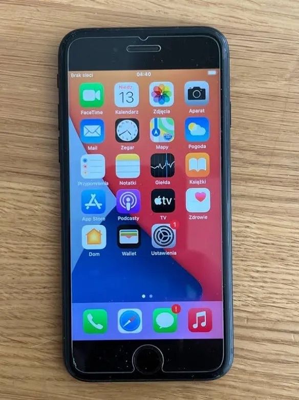 Iphone 7 128 gb Polecam