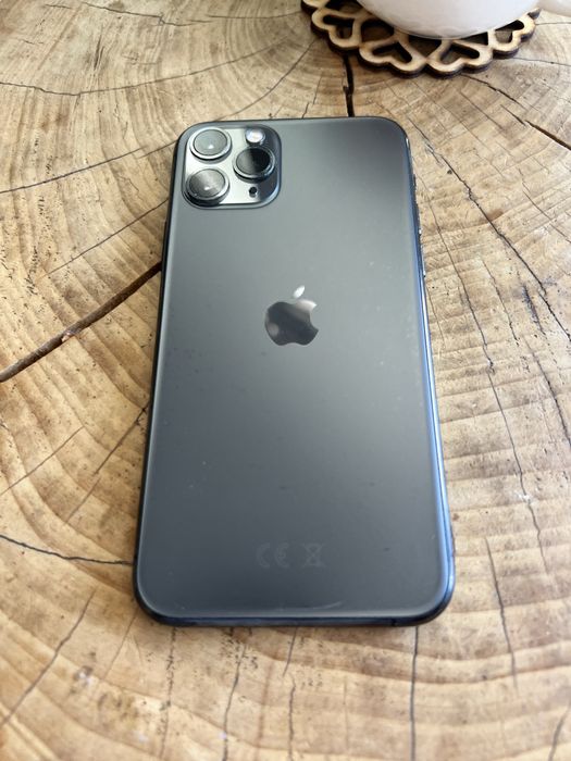 Iphone 11 Pro 256 Gb