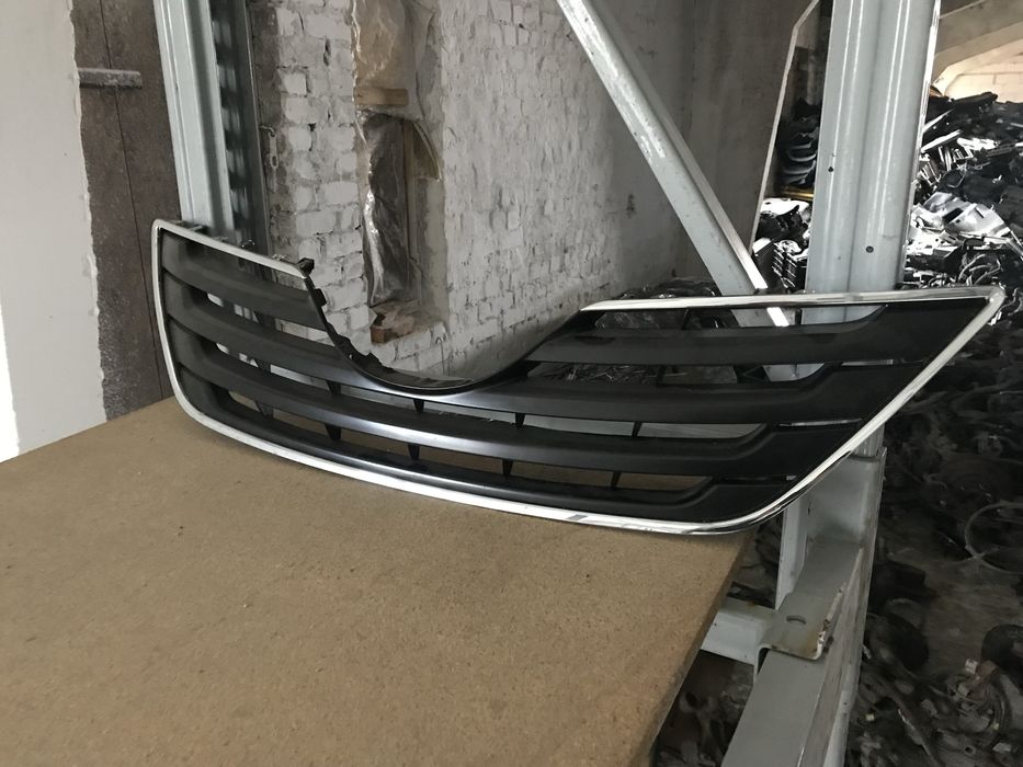 Бампер решітка Toyota Camry камри 40 45 50 разборка шрот