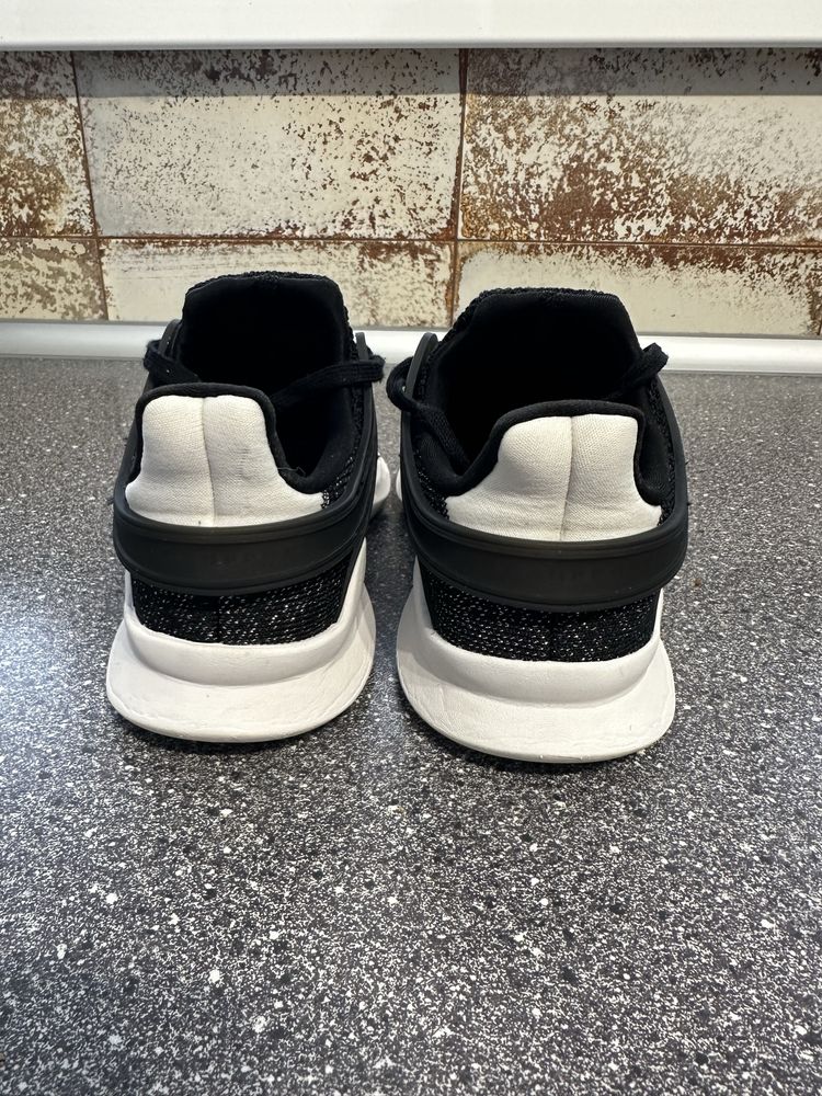 Adidas equipment
