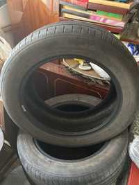 Шины Nokian Tyres r16