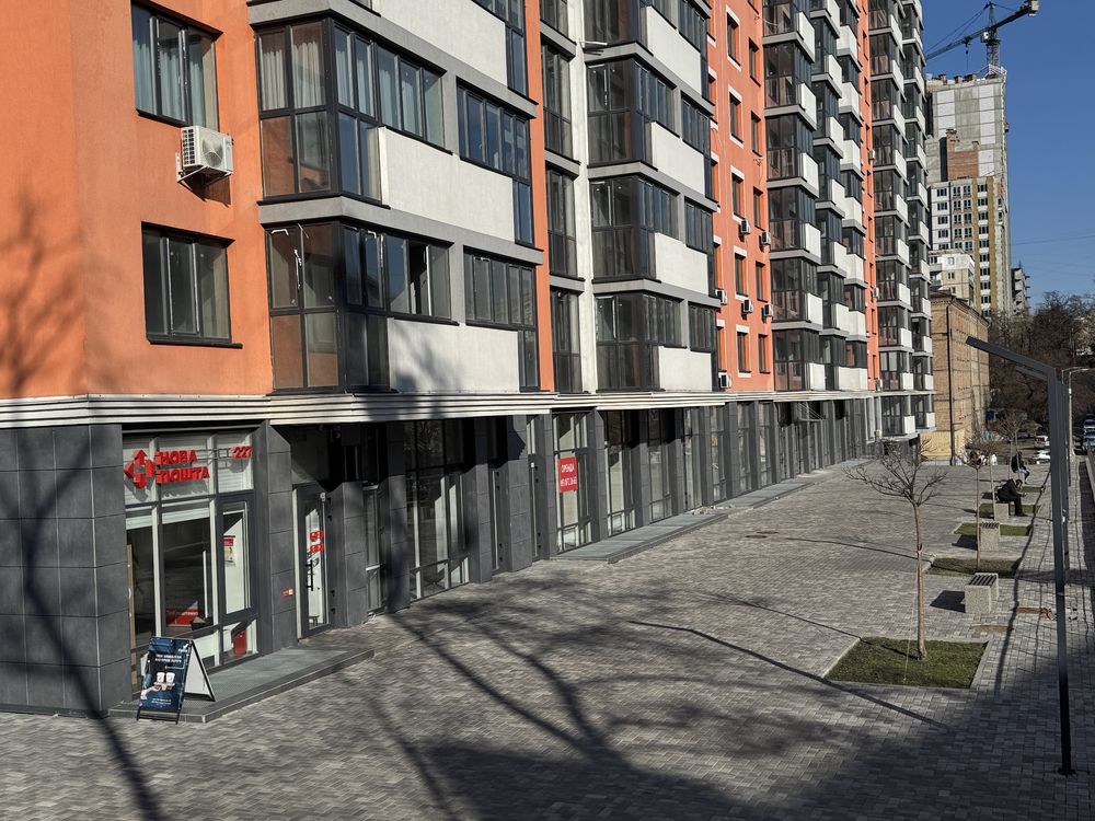 Продаам 2к квартиру 87м2 ЖК Багговутівський  Загорівська 25 Лукʼянівка